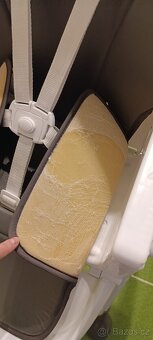 Dětská jídelní židličla - 5