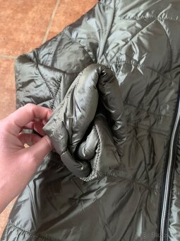 Dámská těhotenská bunda HappyMum, XS - 5