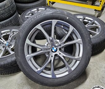 Zimní Pneumatiky Různé rozměry - 5