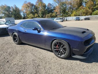 DODGE CHALLENGER SRT 6.2 HELLCAT 2016 - 5