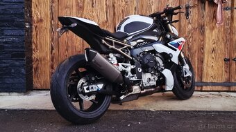 BMW S1000R M pack 2022 - 5