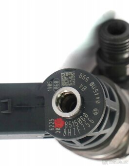 BMW F20 / F21 – Vstřiky N47N 114d / 116d 8515060 - 5