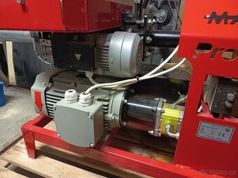 Briketovací lis - 5