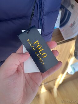 Polo Ralph Lauren Bunda - 5