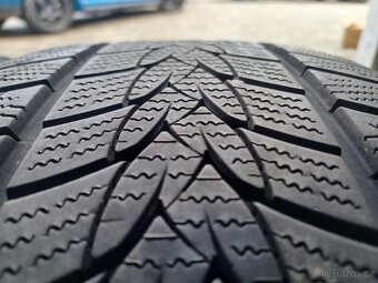 225/45/17 zimni 4 kusy Imperial 2024 - 5