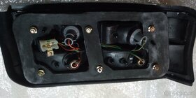 Mazda 323 BG těsnění zadních světel - 5