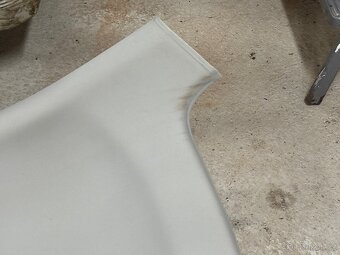 Stropnice octavia 3 sedan - 5