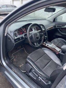 Audi A6 C6 4F Allroad LY7G ASB,JMQ,HNN - 5