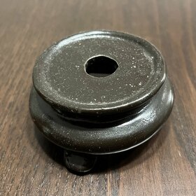 Čínská porcelánová vázička - 5