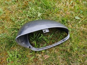 Kryt zpětného zrcátka Citroen C4 I - 5