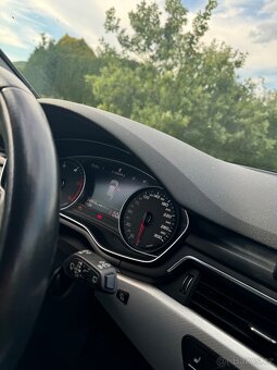 Audi A4 2.0TDI 110Kw rv. 10/17 - 5