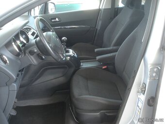 Peugeot 5008 1.6 HDi 7 MIST NAVI - 5