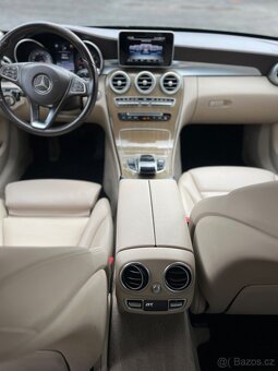 Mercedes C220 2.0 - 5