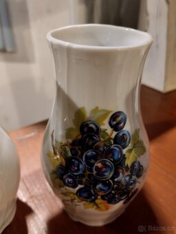 Malé vázičky - 5