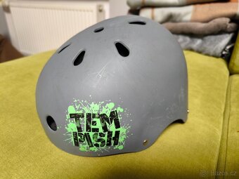 Přilba Tempish - velikost S - 5
