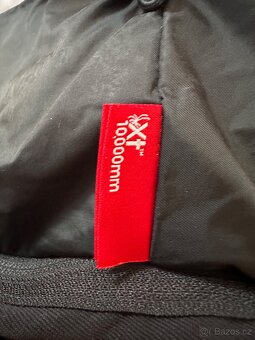 Lyžařská bunda dámská - Spyder vel. 8 - 5