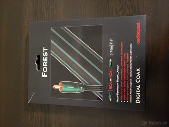 Audiolab M DAC stříbrný - 5