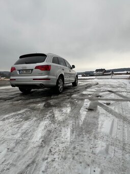 Audi Q7 4.2 TDI - 5