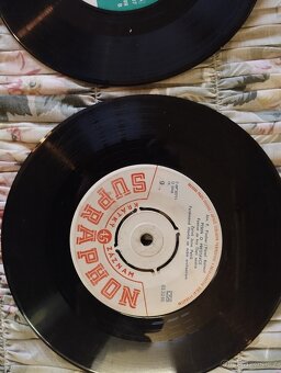 Gramofonová deska - 5