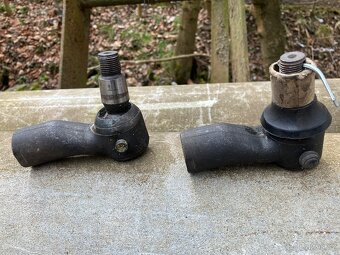 Desta 1622 benzín - 5