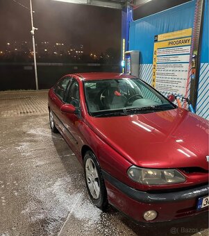 Renault Laguna - 5