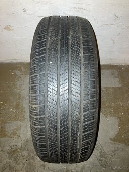 Continental 4x4 Contact 215/65 R16, M+S (1 ks) - 5