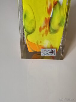 Váza, Jiří Beránek - 5