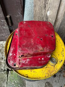 Jawa kastlíky levně - 5