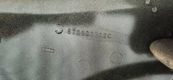 Prave dvere audi A5 coupe - 5