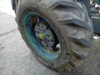 Zetor 4011 náhradní díly - 5