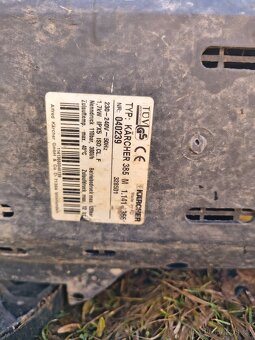 2x Wapka na nahradni dily - 5