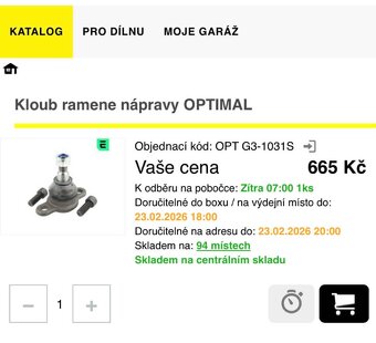 Díly wv Transporter, caravelle , multivan - 5