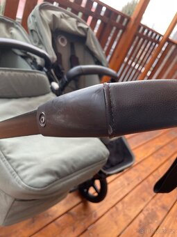 Bugaboo donkey 5 - 5