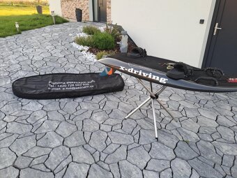 Elektrický surf: jetsurf a E-foil, pronájem i prodej - 5