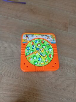 Prodám dětské hračky a knihy - 5