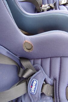 Autosedačka  2 kusy 9 - 18 kg - 5