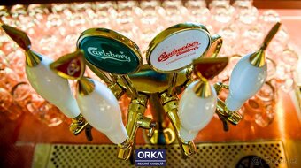 Prodej restaurace, 162 m2 - Olomouc, ul. Mlýnská - 5
