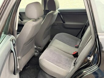 VW POLO 2008 - 5