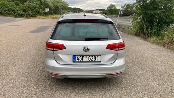Volkswagen Passat 2.0 TDI - 5