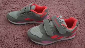 sportovní boty vel. 31 - 5