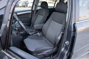 Opel Zafira 1.7 DTR Enjoy, 92kW - 5