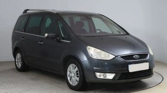 Ford Galaxy 2.0 107kW benzin 7mist - 5