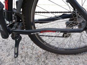 Horské kolo SCUD 26 - 5