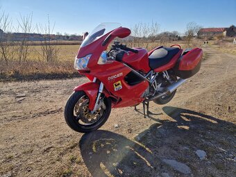 Ducati ST3 - 5