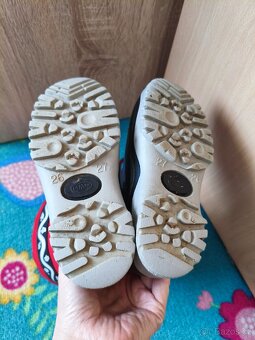 Sněhule Demar 26/27 - 5