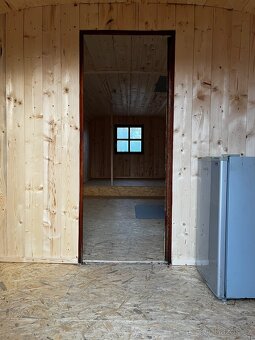 MAringotka délka 7 m.Šířka 2.50 .RETRO. - 5