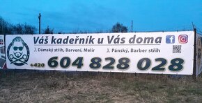Prodej bannerů použiých - 5