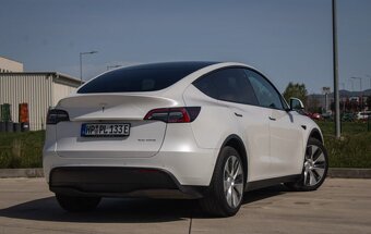 Tesla Model Y Long Range 378kW - 5