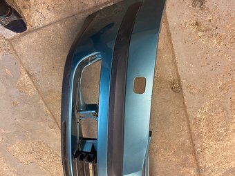 Octavia přední nárazník 9598 - 5