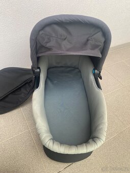 Korbička Thule urban glide 2 - 5